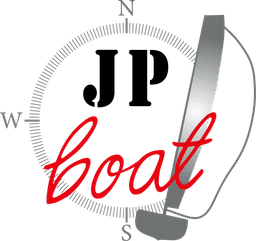 JP Boat Logo